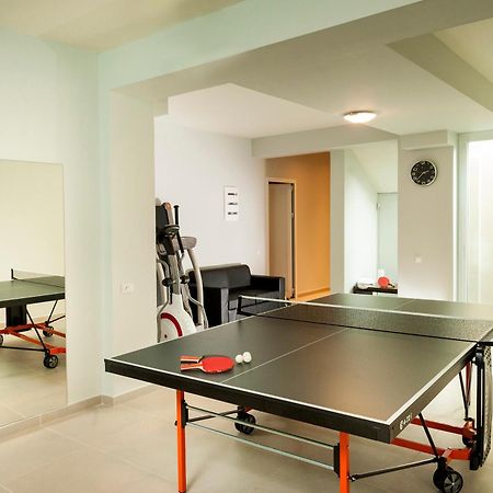 Eland Dream Villas Kalamaki Екстериор снимка