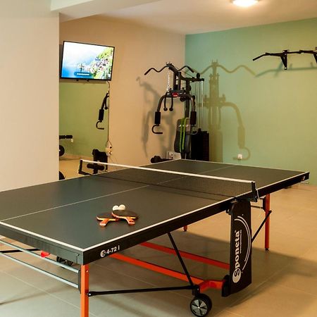 Eland Dream Villas Kalamaki Екстериор снимка