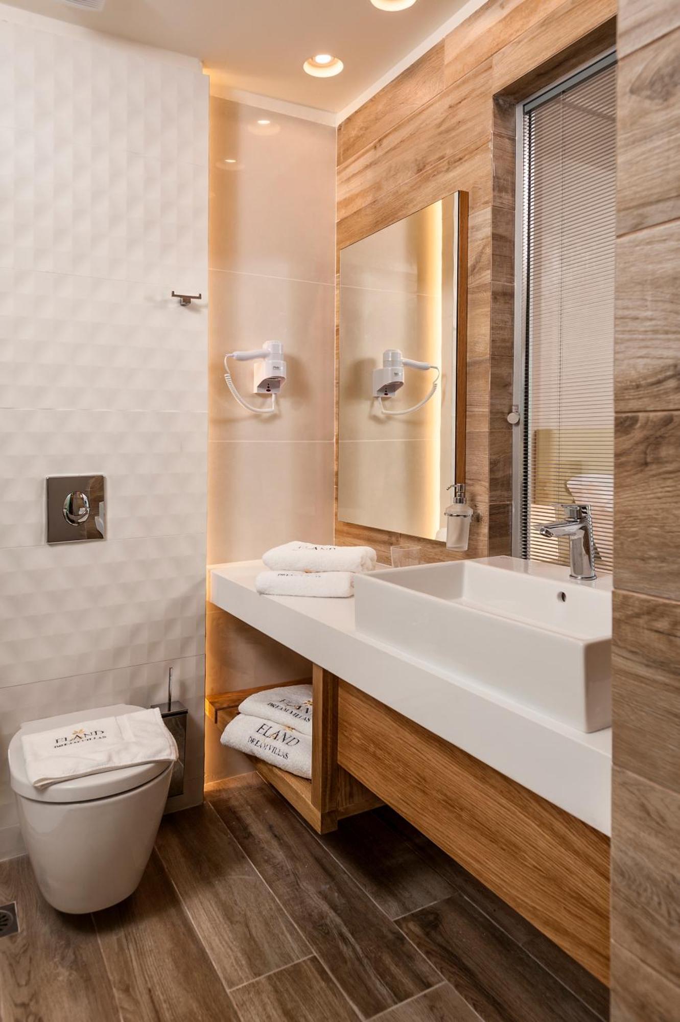 Eland Dream Villas Kalamaki Екстериор снимка