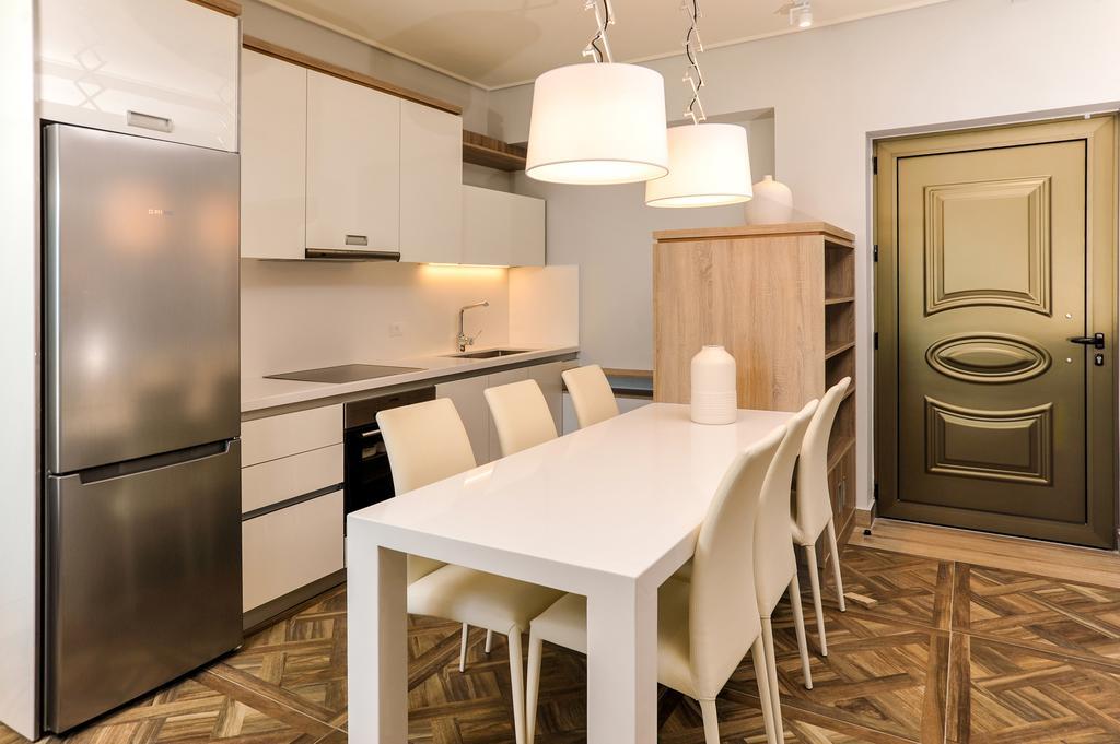 Eland Dream Villas Kalamaki Екстериор снимка
