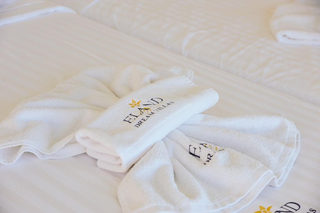 Eland Dream Villas Kalamaki Екстериор снимка