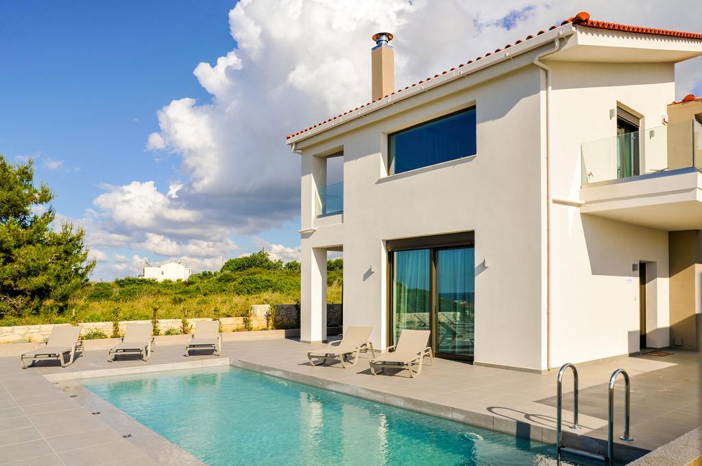 Eland Dream Villas Kalamaki Екстериор снимка