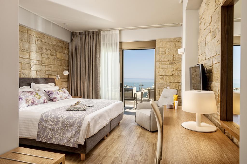 Eland Dream Villas Kalamaki Екстериор снимка