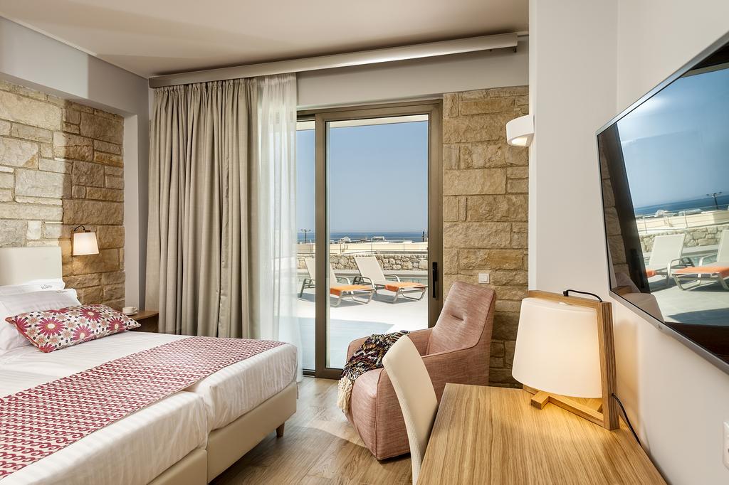 Eland Dream Villas Kalamaki Екстериор снимка