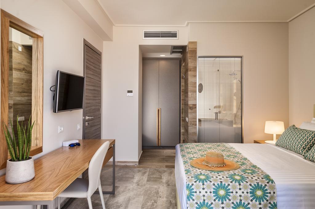 Eland Dream Villas Kalamaki Екстериор снимка