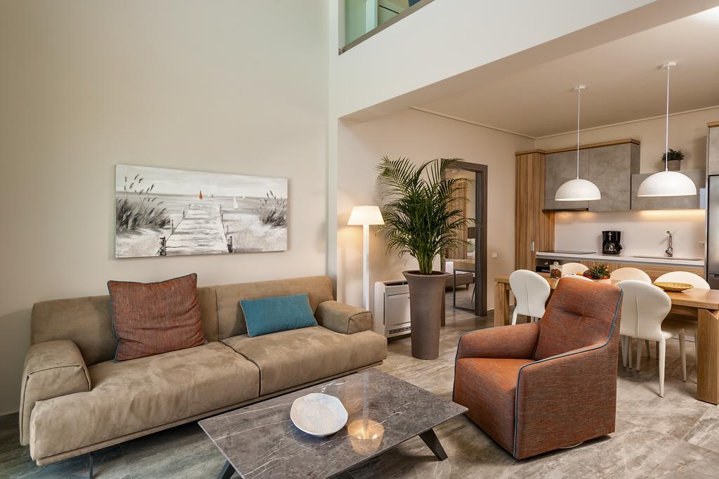 Eland Dream Villas Kalamaki Екстериор снимка