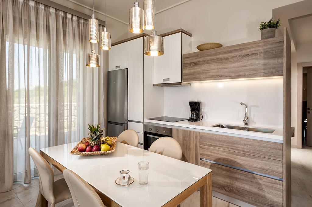 Eland Dream Villas Kalamaki Екстериор снимка