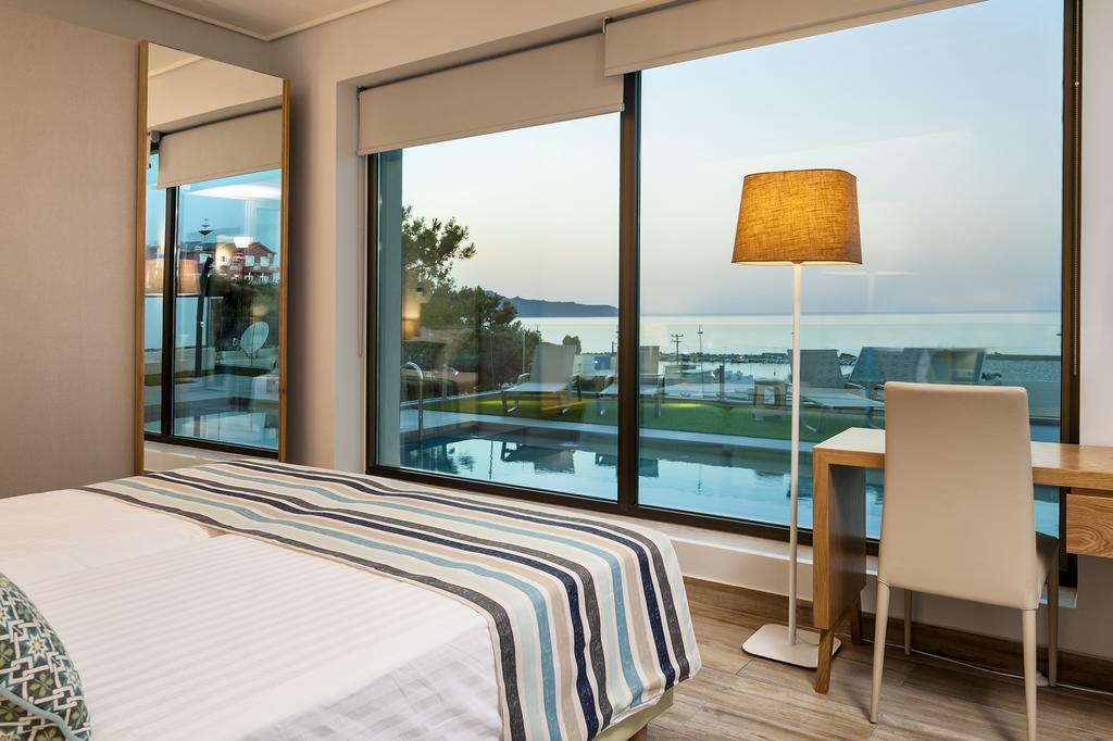 Eland Dream Villas Kalamaki Екстериор снимка