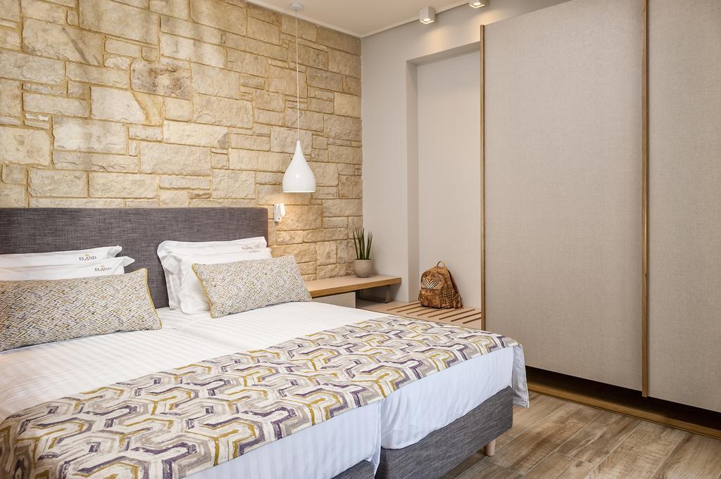 Eland Dream Villas Kalamaki Екстериор снимка