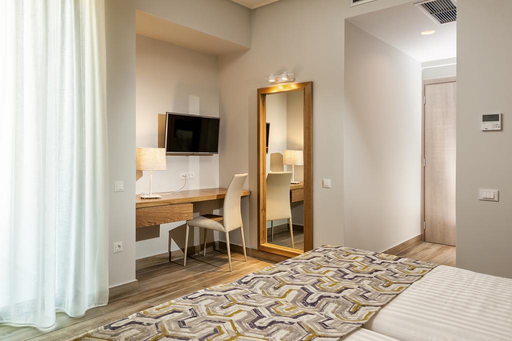 Eland Dream Villas Kalamaki Екстериор снимка