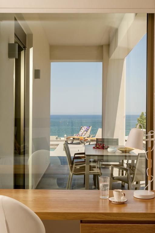 Eland Dream Villas Kalamaki Екстериор снимка