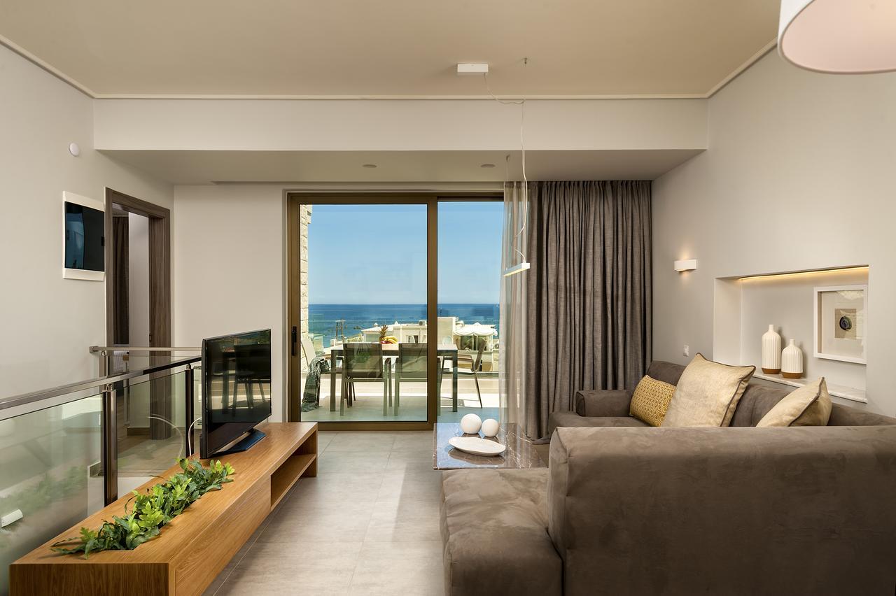 Eland Dream Villas Kalamaki Екстериор снимка
