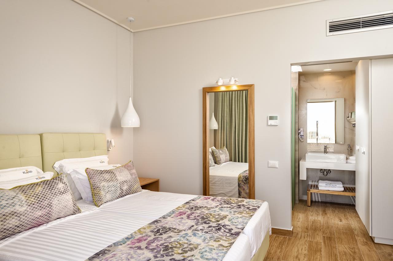 Eland Dream Villas Kalamaki Екстериор снимка