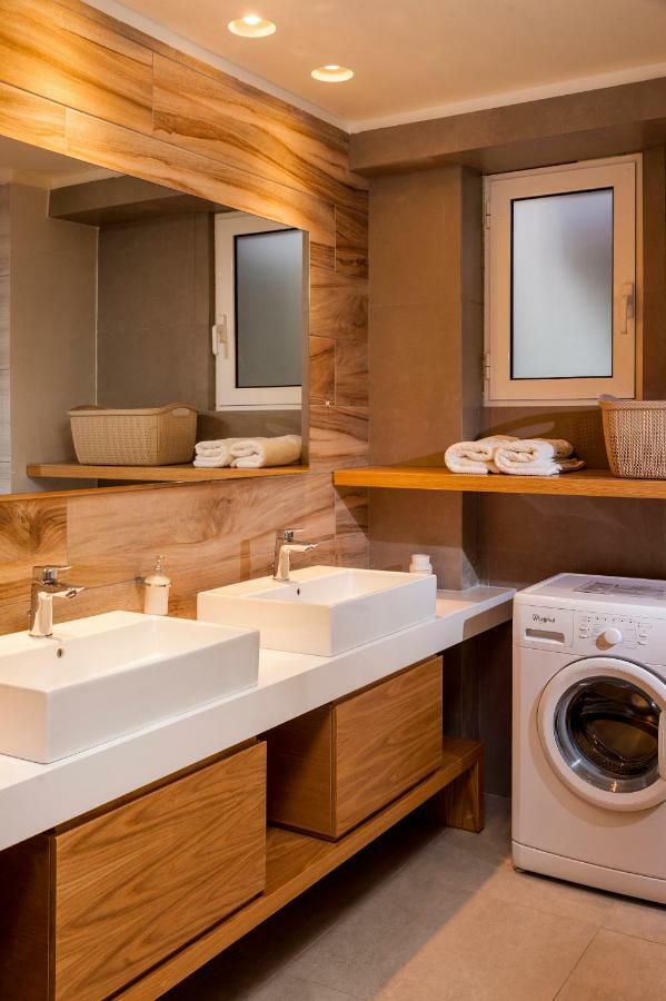 Eland Dream Villas Kalamaki Екстериор снимка